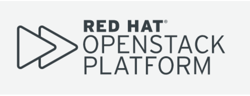 Red Hat OpenStack Logo - Red Hat Stack