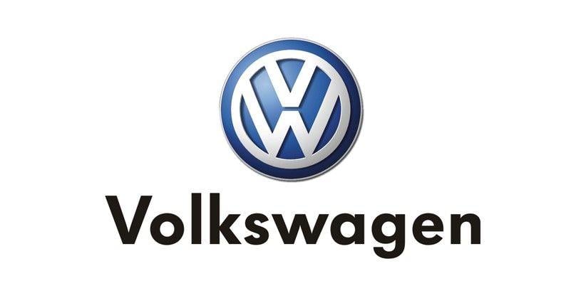 Volkswagen Logo - Volkswagen-Logo | BusFusion