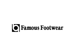 Famous Footwear Logo - Falcon Logo PNG Transparent & SVG Vector