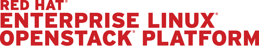 Red Hat OpenStack Logo - Get Going. Red Hat Connect for Technology Partners