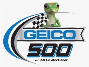 GEICO Small Logo - Geico 500 Talladega 2018 Transparent PNG - 1200x630 - Free Download ...