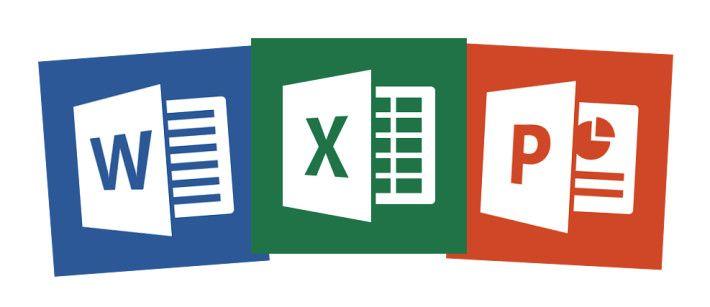 MS Office Suite Logo - Microsoft office Logos