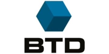 BTD Logo - Quality Engineer job with BTD Manufacturing | 818683