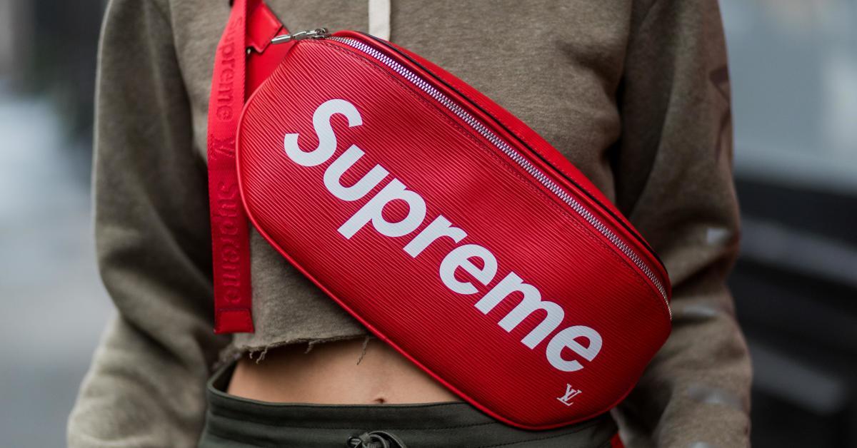 Most Popular Supreme Logo - Supreme's Logo Is Officially Most Powerful in the World