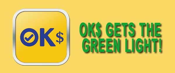 Green and Yellow Bank Logo - Central Bank of Myanmar delivers green light for mobile wallet OK Dollar