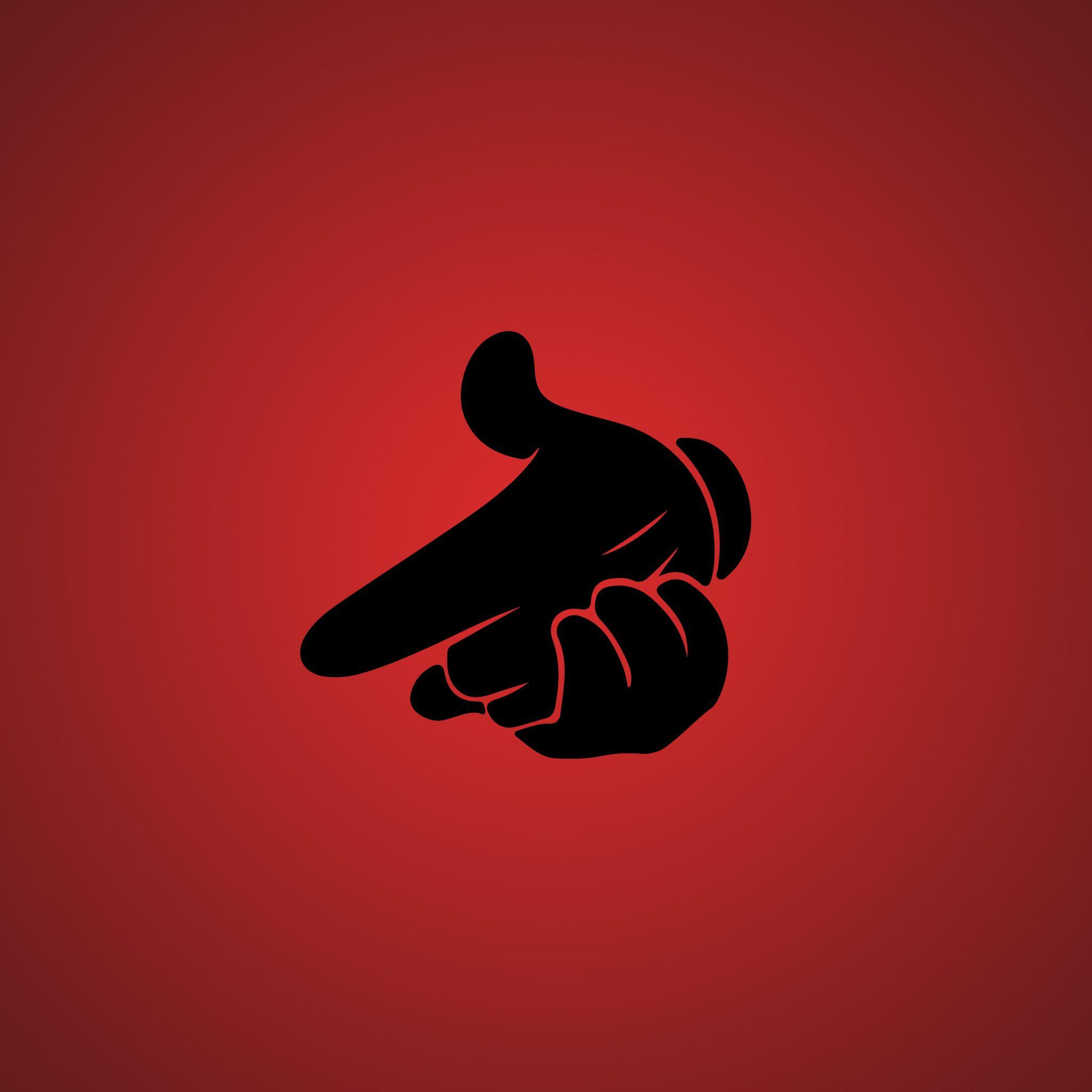 Red Crooks and Castles Logo - Crooks And Castles Wallpaper