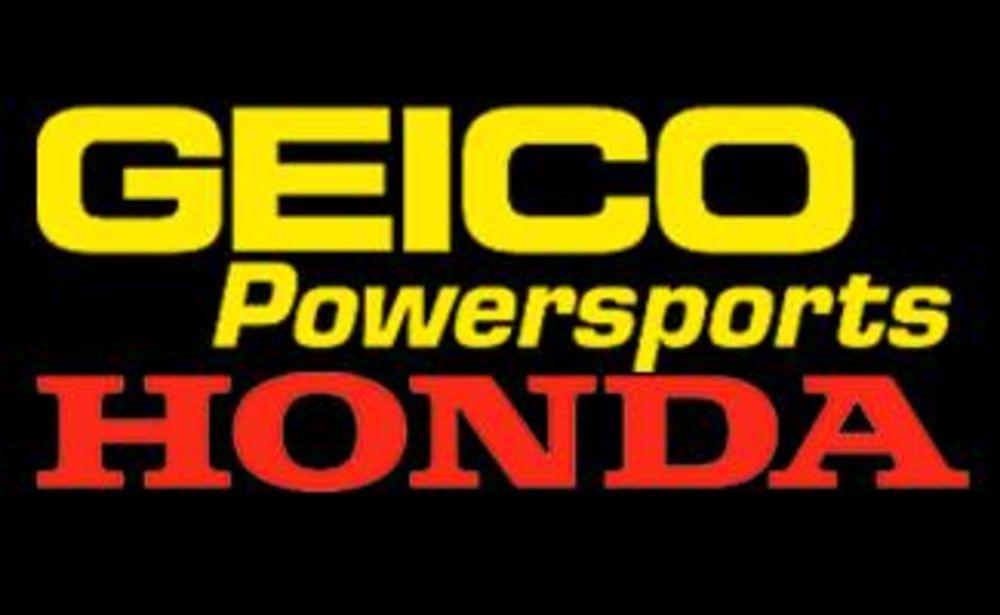 GEICO Small Logo - Popular GEICO Supercross rider Windham eyes $1 million Vegas jackpot ...