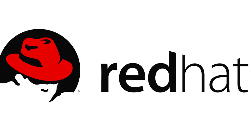 Red Hat OpenStack Logo - Red Hat commits to Openstack for 'at least' 10 years. Open Source