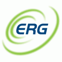 Erg Logo - ERG. Brands of the World™. Download vector logos and logotypes