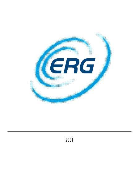 Erg Logo - The Erg logo and evolution