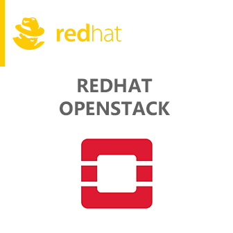Red Hat OpenStack Logo - Red Hat OpenStack Administration (CL210) Level II Open