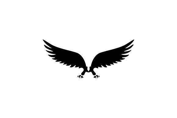 Eagle Logo - Eagle Logo Template ~ Logo Templates ~ Creative Market