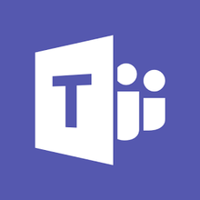 Microsoft Capabilities Logo - Microsoft Teams