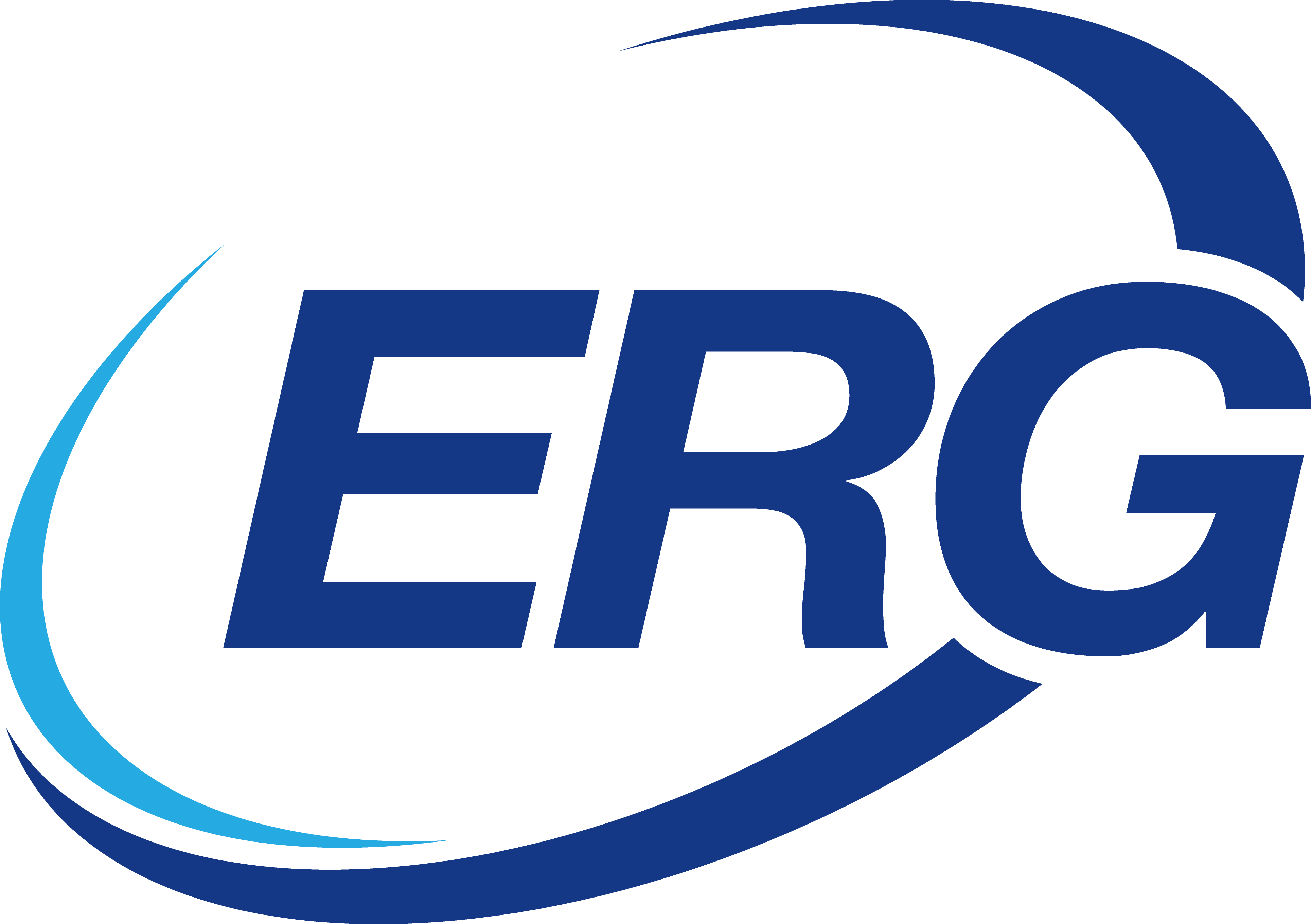 Erg Logo - Erg Logos