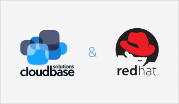 Red Hat OpenStack Logo - Cloudbase Solutions Achieves Industry's First Windows on OpenStack ...