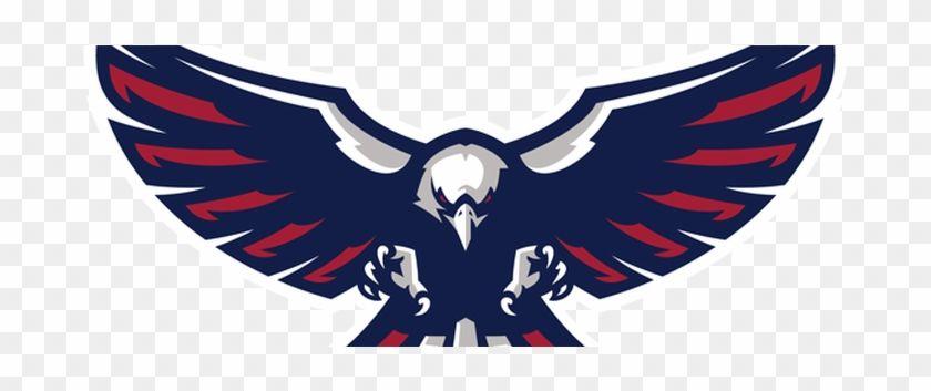 Eagle Logo - Eagle Logo - Oklahoma Wesleyan University Logo - Free Transparent ...