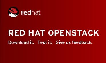 Red Hat OpenStack Logo - Red Hat bets its cloud future on OpenStack