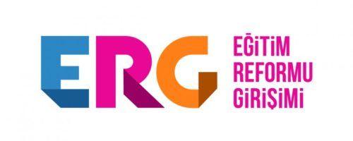 Erg Logo - ERG's Logo