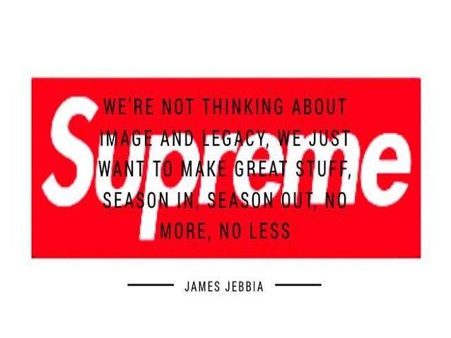 Supreme Apparel Logo - Supreme Apparel: Bold Graphics and Patterns - AIO bot