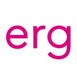 Erg Logo - Erg