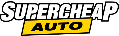 Automotive Store Logo - Supercheap Auto Australia. Buy Auto Spares and Parts Online