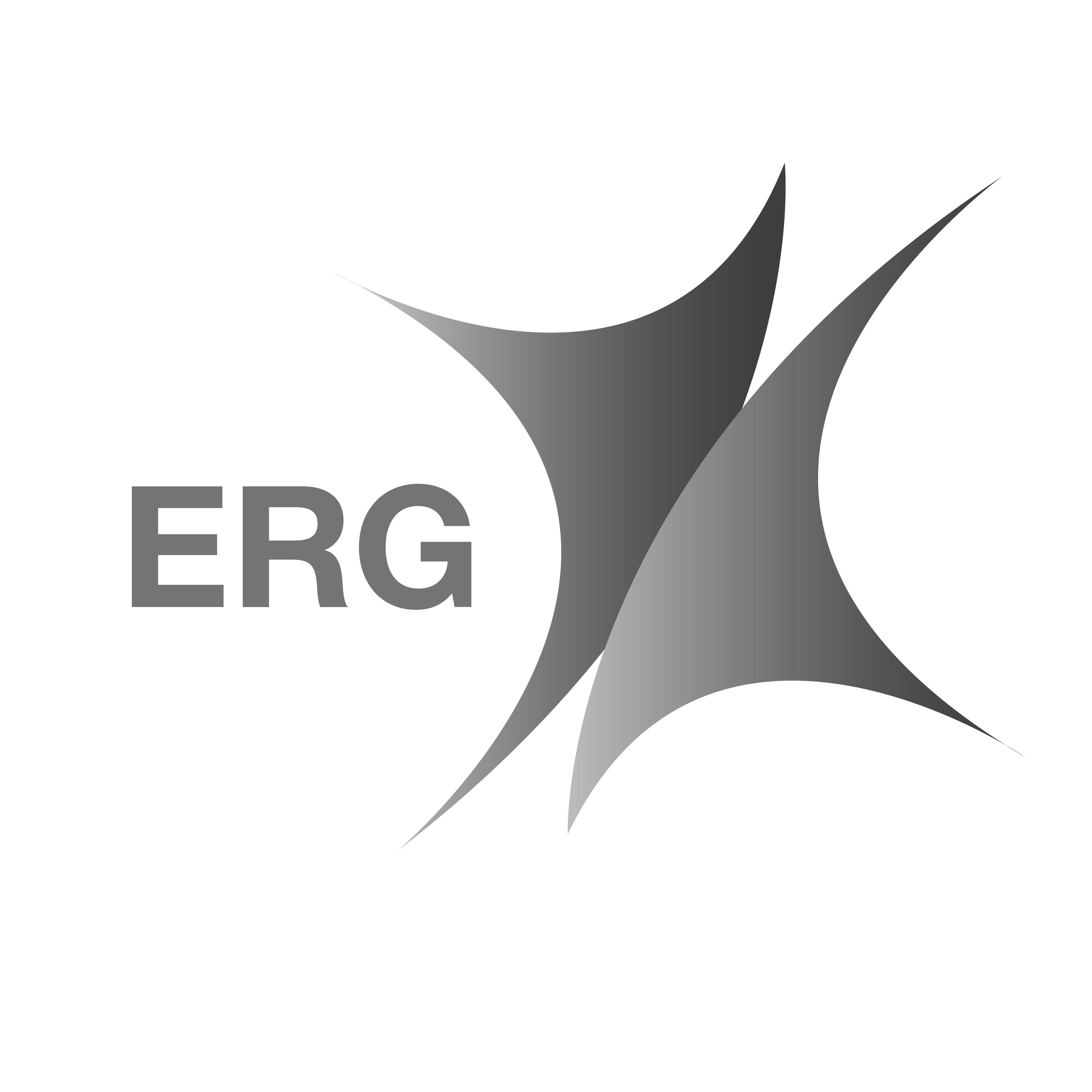 Erg Logo - Eurasian Resources Group (ERG)