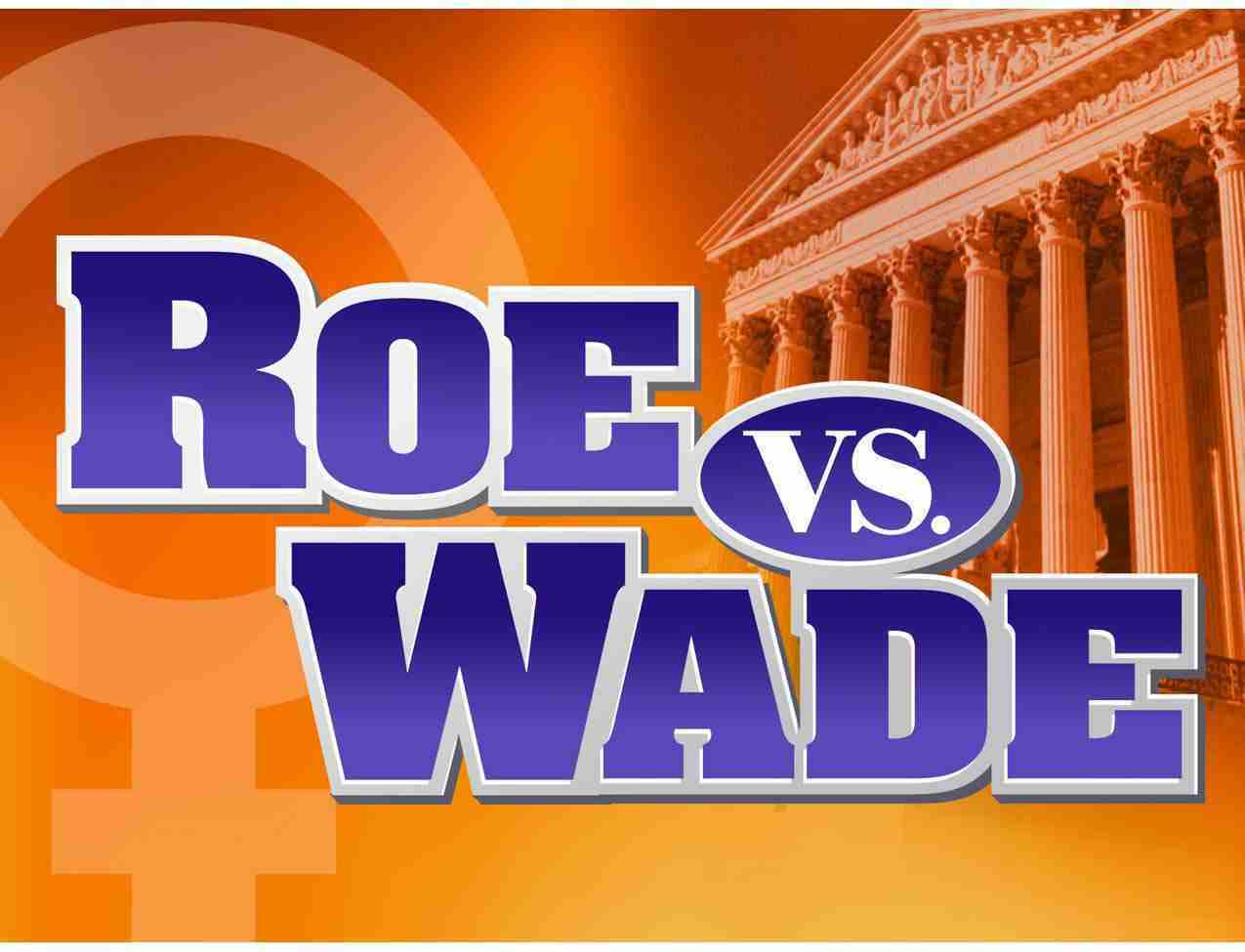 Most Popular Supreme Logo - Savive's Corner: Roe v Wade: The Most Popular Supreme Court Case?