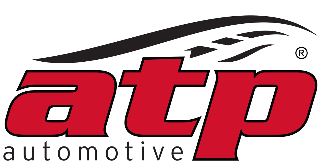 Automotive Store Logo - ATP Automotive. Automatic Transmission Parts