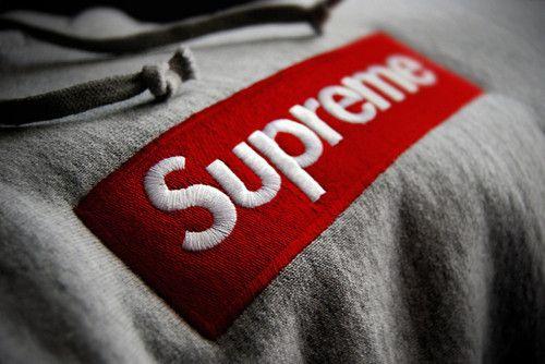 Supreme Apparel Logo - Supreme Apparel, the facts you never knew - Another Nike Bot