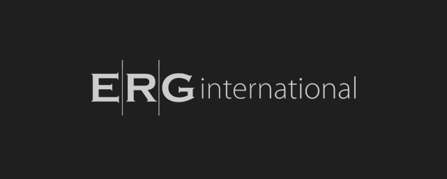 Erg Logo - Erg Logo