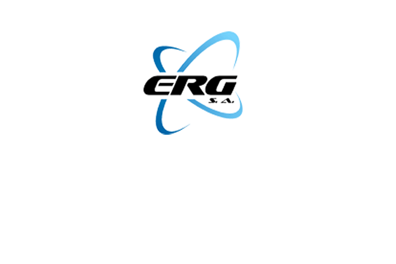 Erg Logo - Newsdetails