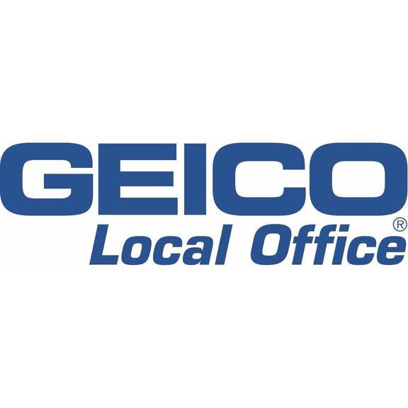 GEICO Small Logo - GEICO Office Northeast 20th Street, Suite A