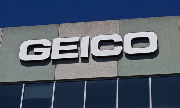 GEICO Small Logo - 11th Circuit OKs New Trial Order That Nixed $4.4M Bad Faith Verdict