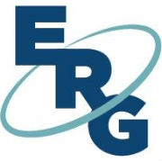 Erg Logo - ERG Salaries