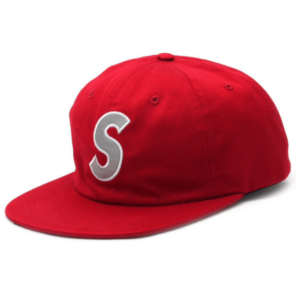 Supreme Apparel Logo - NEW! Supreme Reflective S Logo 6 Panel Camp Hat. Buy Supreme online!