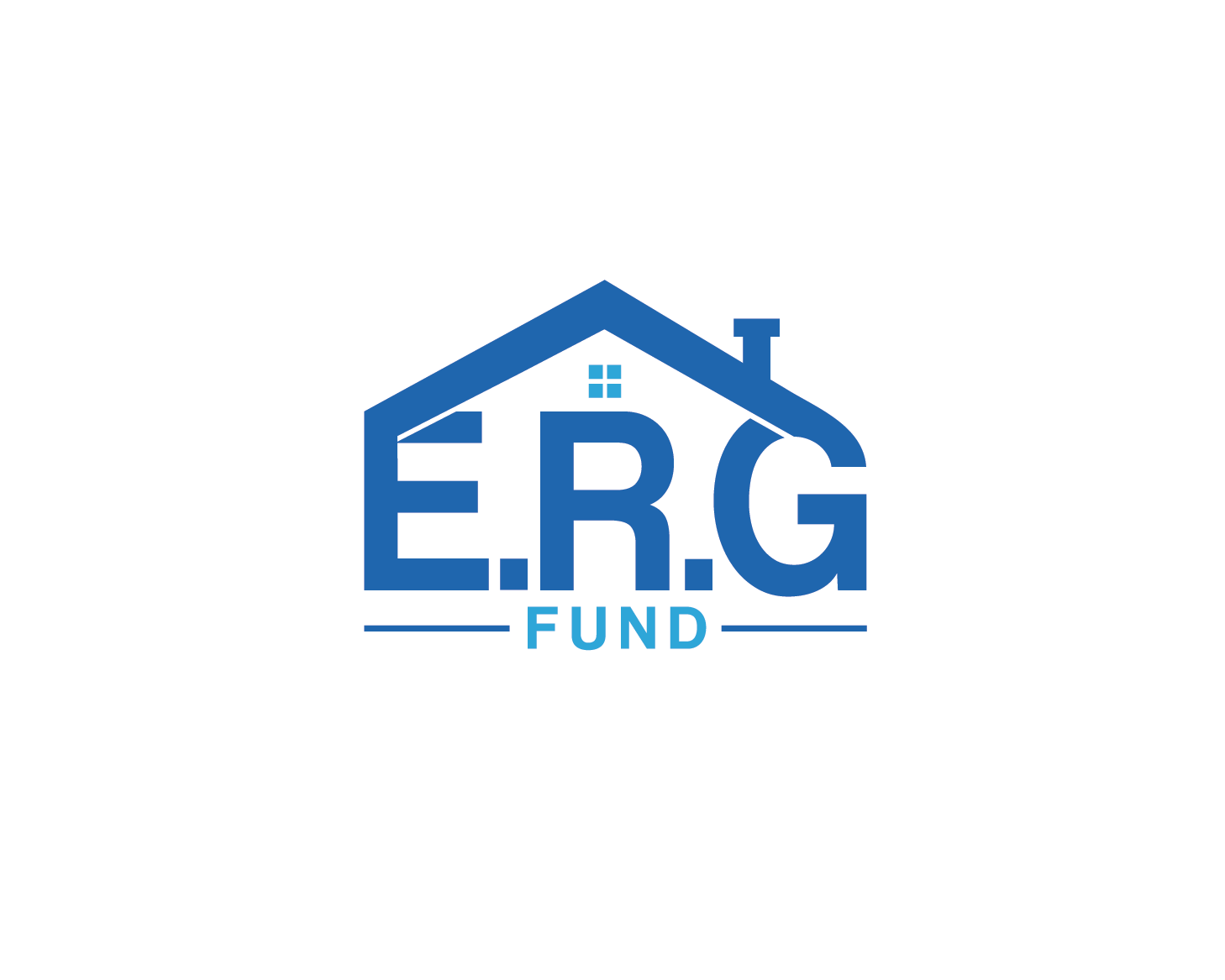 Erg Logo - Bold, Modern, Real Estate Logo Design for E.R.G Fund by LG.Designs ...