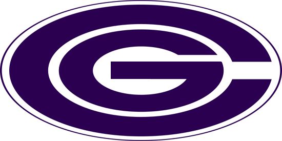 Purple and Green Football Logo - History of a Fictional Football League 1991 Postseason: Wildcard