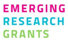 Erg Logo - Support Our Research | Empower Emerging Hearing Science — Hearing ...