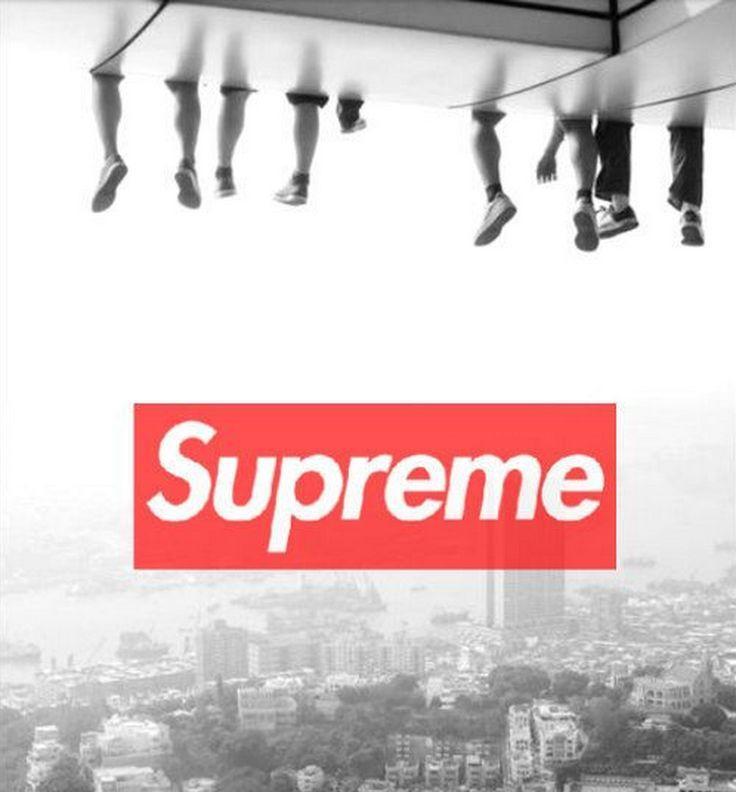 Supreme Apparel Logo - Cooper Langlois (cooperlanglois) on Pinterest