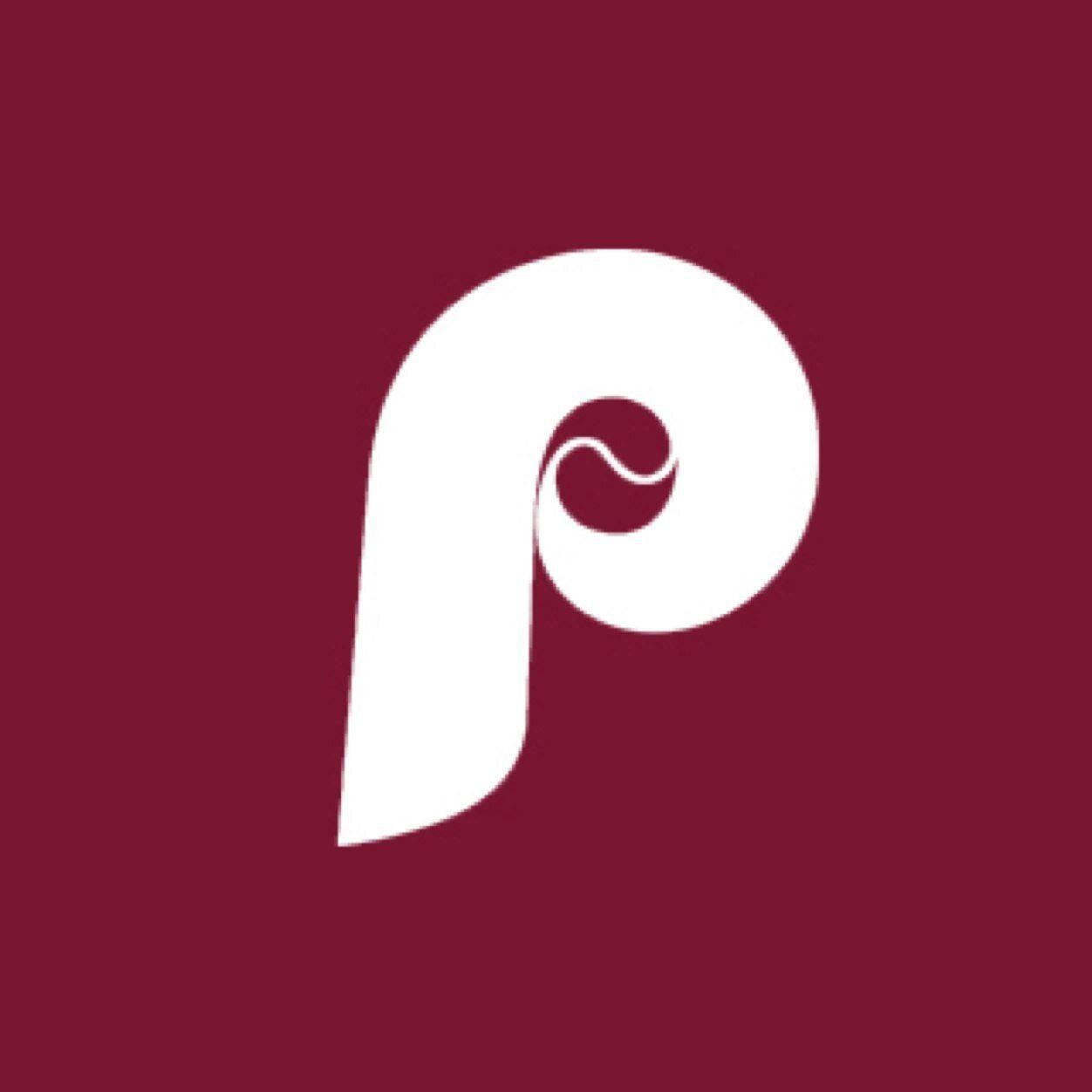 Old School Phillies Logo - Balk Talk Phillies