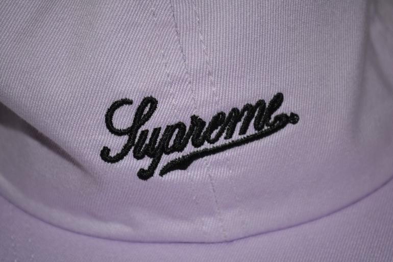 Most Popular Supreme Logo - 8 of Supreme's Most Iconic Logos