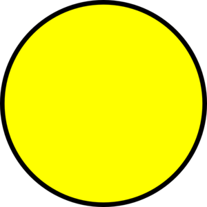Yellow Circle Logo - Yellow circle Logos