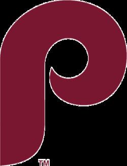 Old School Phillies Logo - Philadelphia phillies Logos