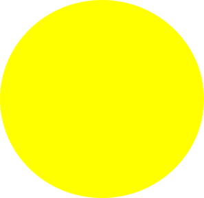 Yellow Circle Logo - Yellow Circle Clipart Logo Image - Free Logo Png