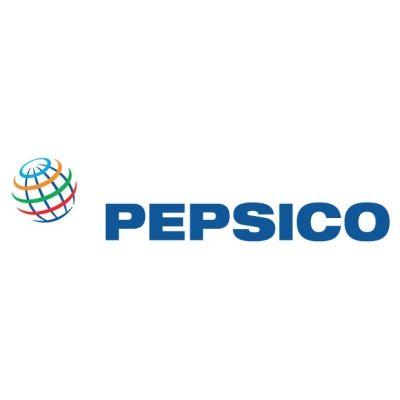 PepsiCo Global Logo - PepsiCo