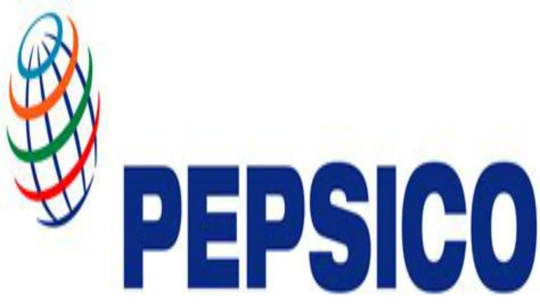PepsiCo Global Logo - PepsiCo plans new snacks line in Bengal - Moneycontrol.com