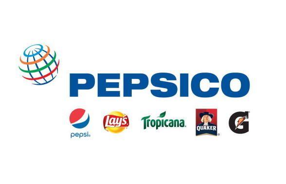 PepsiCo Global Logo - PepsiCo Collaborates On Bio Based Compostable Film