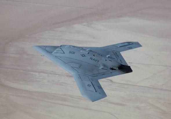 Northrop Aircraft Logo - Northrop Grumman X-47B US Navy unmanned aircraft is a prelude to our ...
