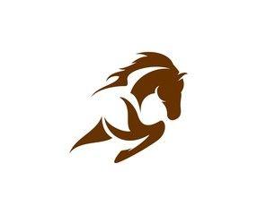 Brown Horse Logo - Search photos horse