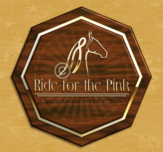 Horse Ribbon Logo - Horse Head Logo Design for Horse Show. Art of Horses